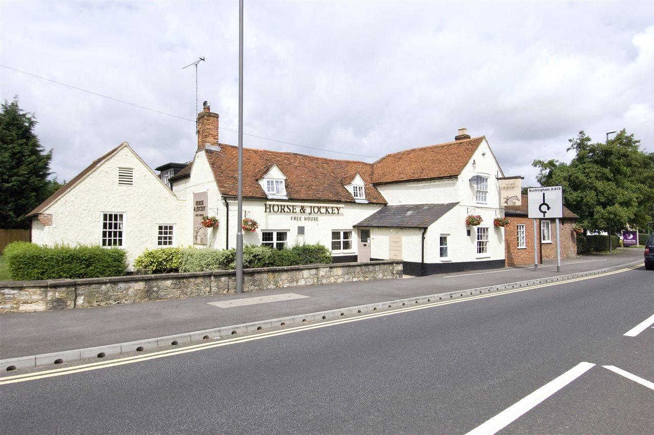 Premier Inn Aylesbury Ngoại thất bức ảnh