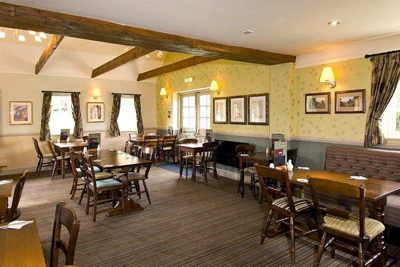Premier Inn Aylesbury Ngoại thất bức ảnh