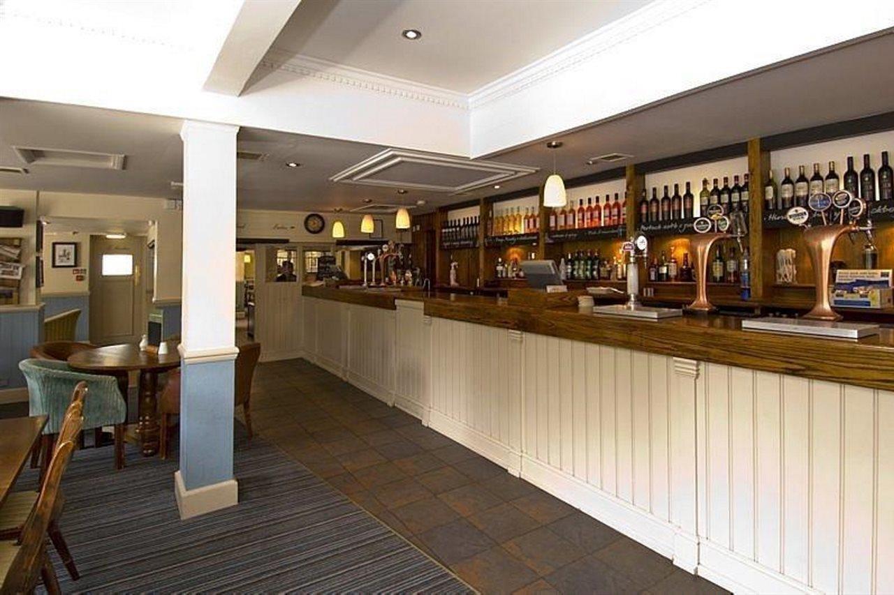 Premier Inn Aylesbury Ngoại thất bức ảnh